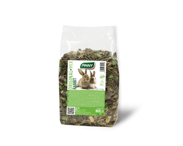 PINNY ORIGINAL MIX KRÁLÍK 900G SLEVA 30%