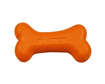 KOSTIČKA FOAM - ORANŽOVÁ
