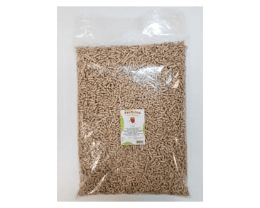 PAN MALINA PELETY 7KG