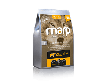 MARP VARIETY GRASS FIELD - JEHNĚČÍ 12KG