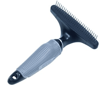 NOBBY STARLINE PROFESIONÁLNÍ HRABLO 27X OTOČNÉ ZUBY