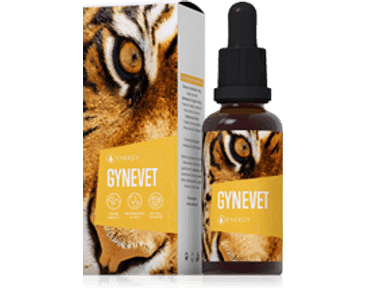 ENERGY GYNEVET 30ML