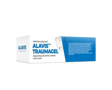 ALAVIS™ TRAUMAGEL 100 G