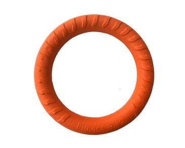 BAFPET KRUH FOAM - ORANŽOVÁ