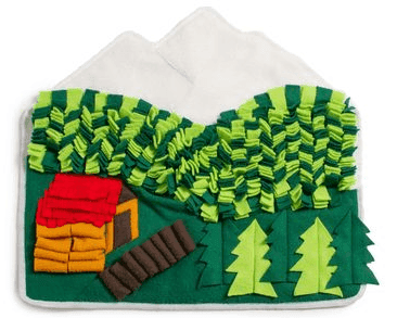 FARM COMPANY ČMUCHACÍ KOBEREČEK HORY