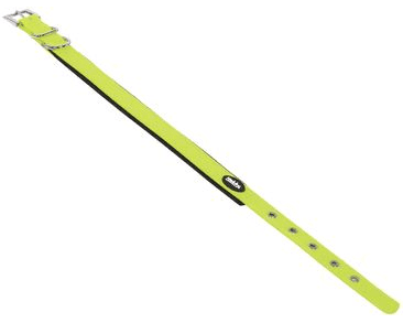 NOBBY COVER OBOJEK PVC ŽLUTÝ L 50-60CM SLEVA 10% VÝPRODEJ