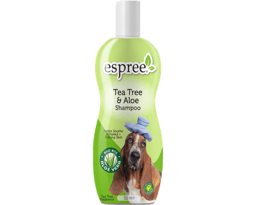 ESPREE TEA TREE & ALOE ŠAMPON 355ML