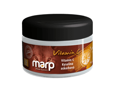 MARP HOLISTIC - VITAMIN C 200G