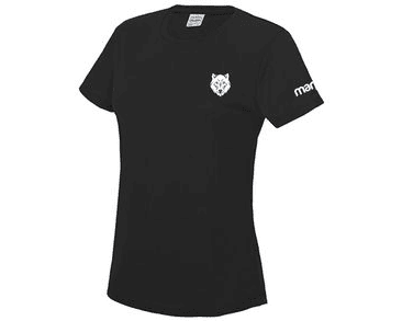 MARP DÁMSKÉ SPORTOVNÍ TRIKO