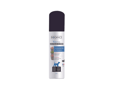 BIOGANCE WATERLESS DOG 150ML