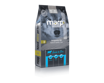 MARP NATURAL PLUS SENIOR AND SLIM 12KG