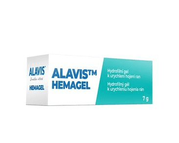 ALAVIS™ HEMAGEL 7 G