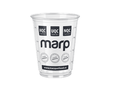 MARP - ODMĚRKA NA GRANULE 1KS