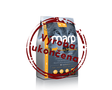 MARP NATURAL GREEN MOUNTAINS - JEHNĚČÍ 2KG