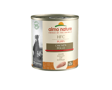 ALMO NATURE HFC - KUŘECÍ PRO ŠTĚŇATA 280G