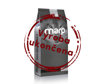 MARP NATURAL FARMHOUSE LB - KUŘECÍ 17KG