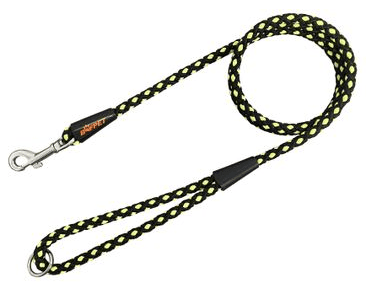 BAFPET LANOVÉ VODÍTKO UZLÍK 10MM - ZELENÁ VÝPRODEJ SLEVA 20%