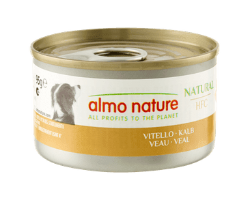 ALMO NATURE HFC NATURAL - TELECÍ 95G