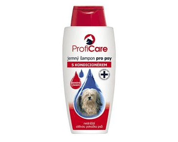 PROFICARE ŠAMPÓN PRO PSY S KONDICIONÉREM 300ML