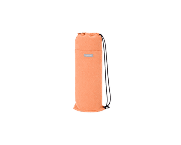 AMINELA PODLOŽKA S OBALEM L 120X80 ORANŽOVÁ