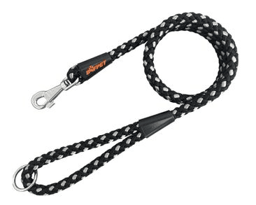 LANOVÉ VODÍTKO UZLÍK 14MM - ŠEDÁ