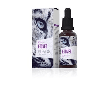 ENERGY ETOVET BYLINNÝ PREPARÁT 30ML