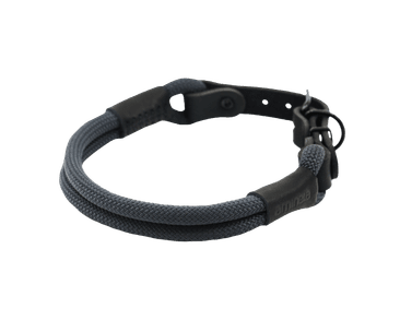 AMINELA FERRATA LANOVÝ OBOJEK - ŠEDÁ