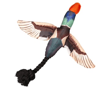 SPUNKY PUP KACHNA NA APORTOVÁNÍ 33CM