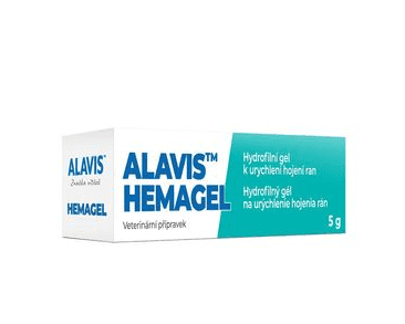 ALAVIS™ HEMAGEL 5 G