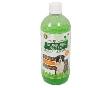 FARM COMPANY ODPUZOVAČ PRO PSY A KOČKY GEL 1L