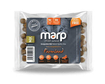 MARP NATURAL FARMLAND - KACHNÍ VZOREK 70G