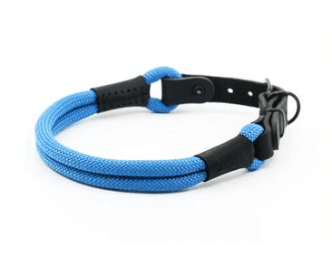 AMINELA FERRATA LANOVÝ OBOJEK - MODRÁ