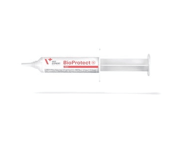 VETEXPERT BIOPROTECT PROBIOTICKÁ PASTA PRO PSY A KOČKY 15ML