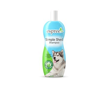 ESPREE SIMPLE SHED ŠAMPON 591ML