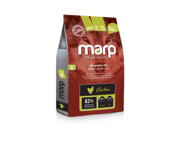 MARP HOLISTIC CHICKEN - KUŘECÍ BEZ OBILOVIN 2KG