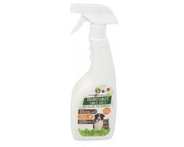 FARM COMPANY ODPUZOVAČ PRO PSY A KOČKY SPREJ 750ML