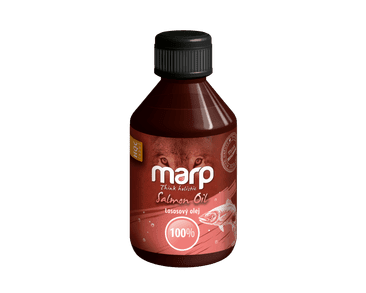 MARP HOLISTIC - LOSOSOVÝ OLEJ 250ML