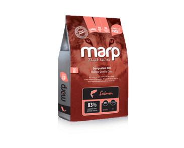 MARP HOLISTIC SALMON - LOSOSOVÉ BEZ OBILOVIN 2KG