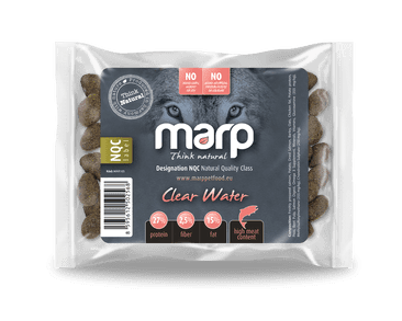 MARP NATURAL CLEAR WATER - LOSOSOVÉ VZOREK 70G