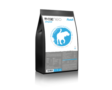 DOXNEO FRESH ADULT - DOSPĚLÝ PES 12KG