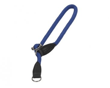 NOBBY FUN ROYAL KULATÝ POLOSTAHOVACÍ OBOJEK MODRÁ L-XL 70CM