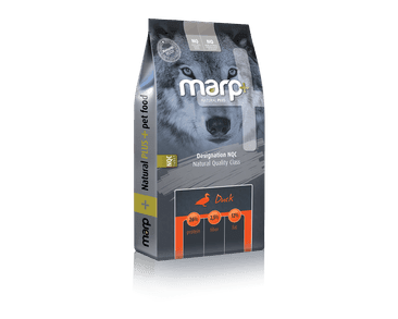 MARP NATURAL PLUS KACHNA 12KG