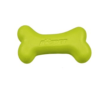 KOSTIČKA FOAM - ŽLUTÁ