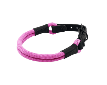 AMINELA FERRATA LANOVÝ OBOJEK - RŮŽOVÁ