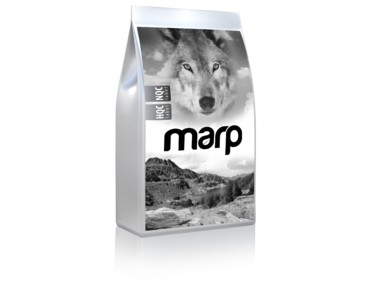 MARP NATURAL CLEAR WATER - LOSOSOVÉ 18KG