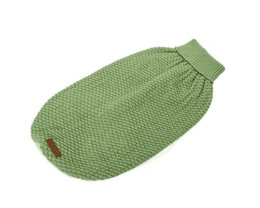 FARM COMPANY SVETR ŠEDOZELENÁ 25CM VÝPRODEJ SLEVA 20%