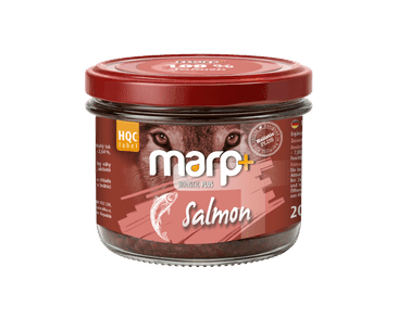 MARP HOLISTIC PLUS - 100% LOSOS VE SKLENICI PRO PSY 200G