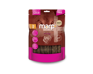 MARP HOLISTIC PLUS - KRŮTÍ PAMLSKY PRO PSY 80G