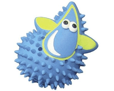 NOBBY COOLING HRAČKA PRO PSY CHLADÍCÍ KAPKA 9CM