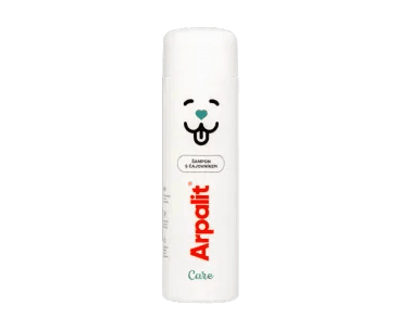 ARPALIT® CARE ŠAMPON S EXTR. Z LISTŮ ČAJOVNÍKU 250ML